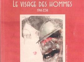 Publication du « Visage des hommes » du docteur Colas