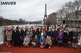 Rétrospective 2016