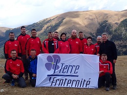 CReBAT 14 – dernière journée (samedi) – marche d’orientation (3 septembre 2017)