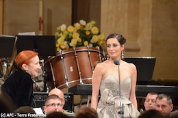 Concert du Gouverneur militaire de Paris (7 février 2017)