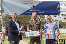 JNBAT 2021 – Merci au CFA-PTL Tigre (23 juin 2021)